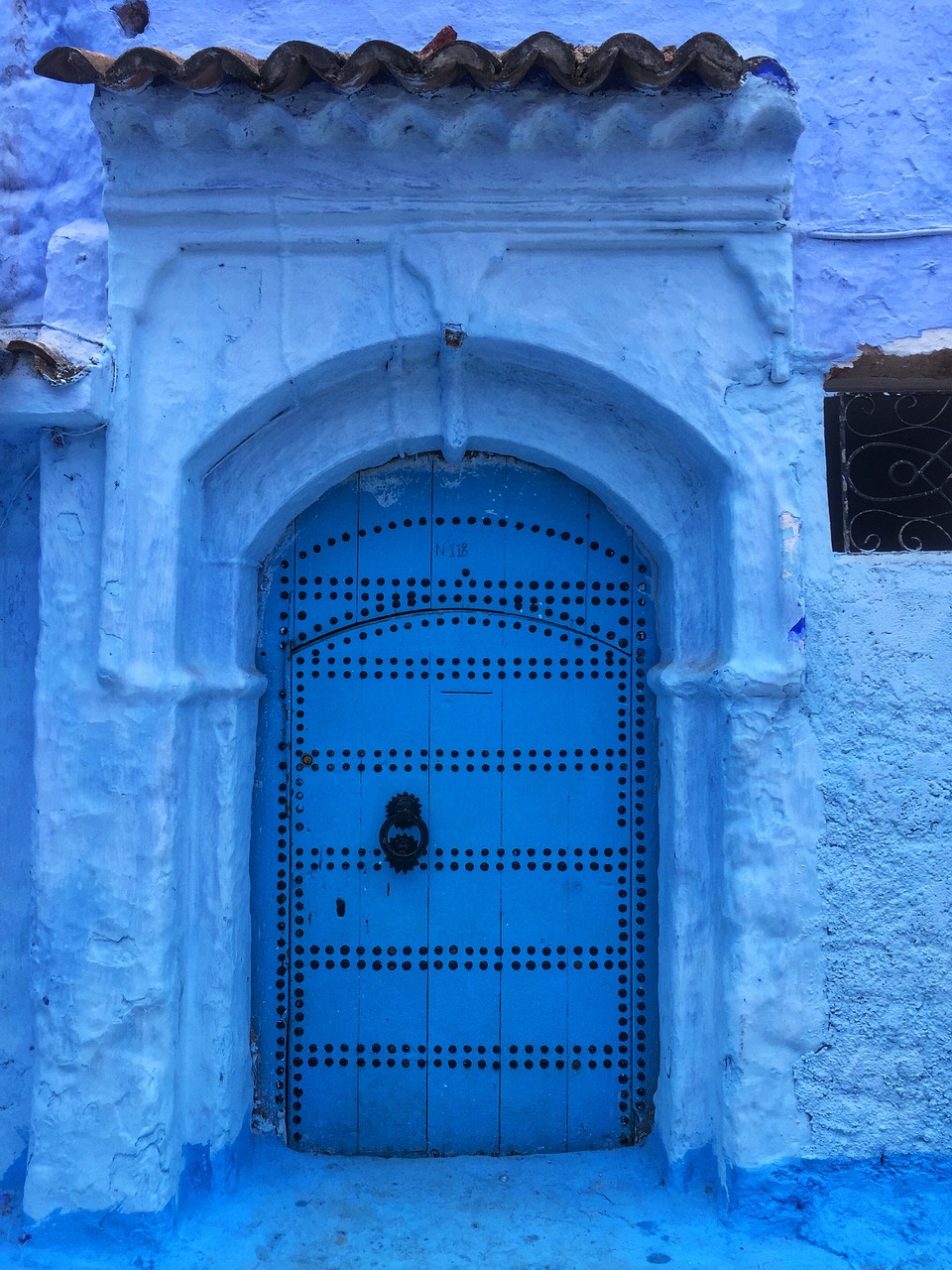 Ruta de 5 dias en Marruecos desde Tanger