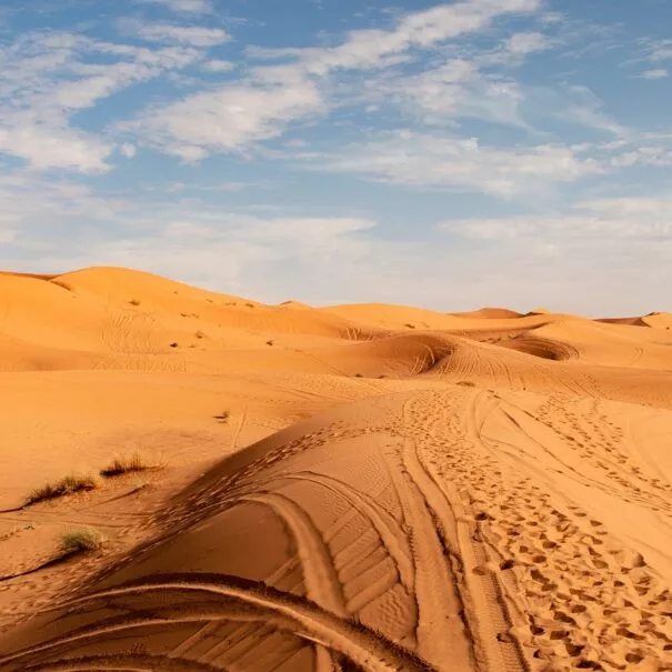Tour de 3 dias desde Fez al desierto de Merzouga
