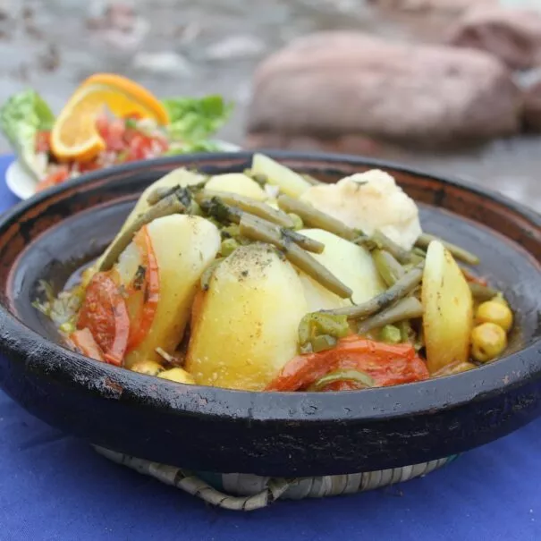 Excursión de un día de Marrakech a Essaouira