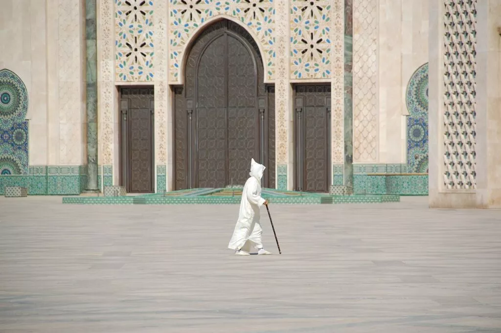 Viaje de 7 dias desde Casablanca