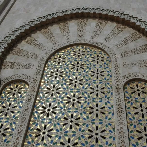 10 dias en Marruecos desde Casablanca