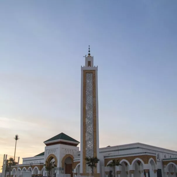 Ruta de 5 dias en Marruecos desde Tanger