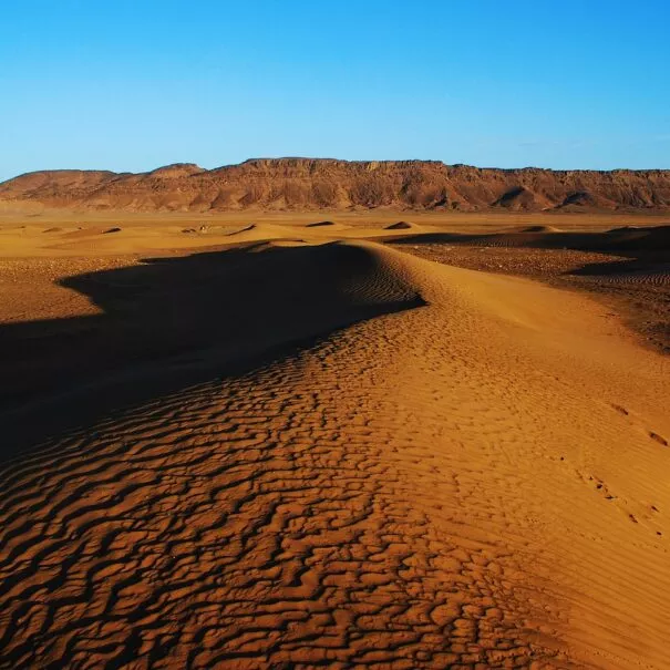 Ruta de 4 dias desde Tanger