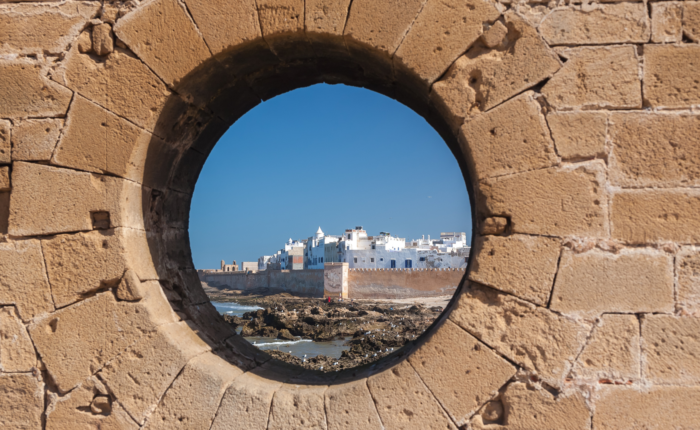 Excursión de un día de Marrakech a Essaouira