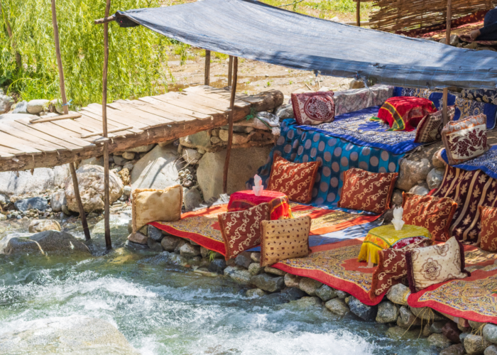 Excursión a Ourika desde Marrakech