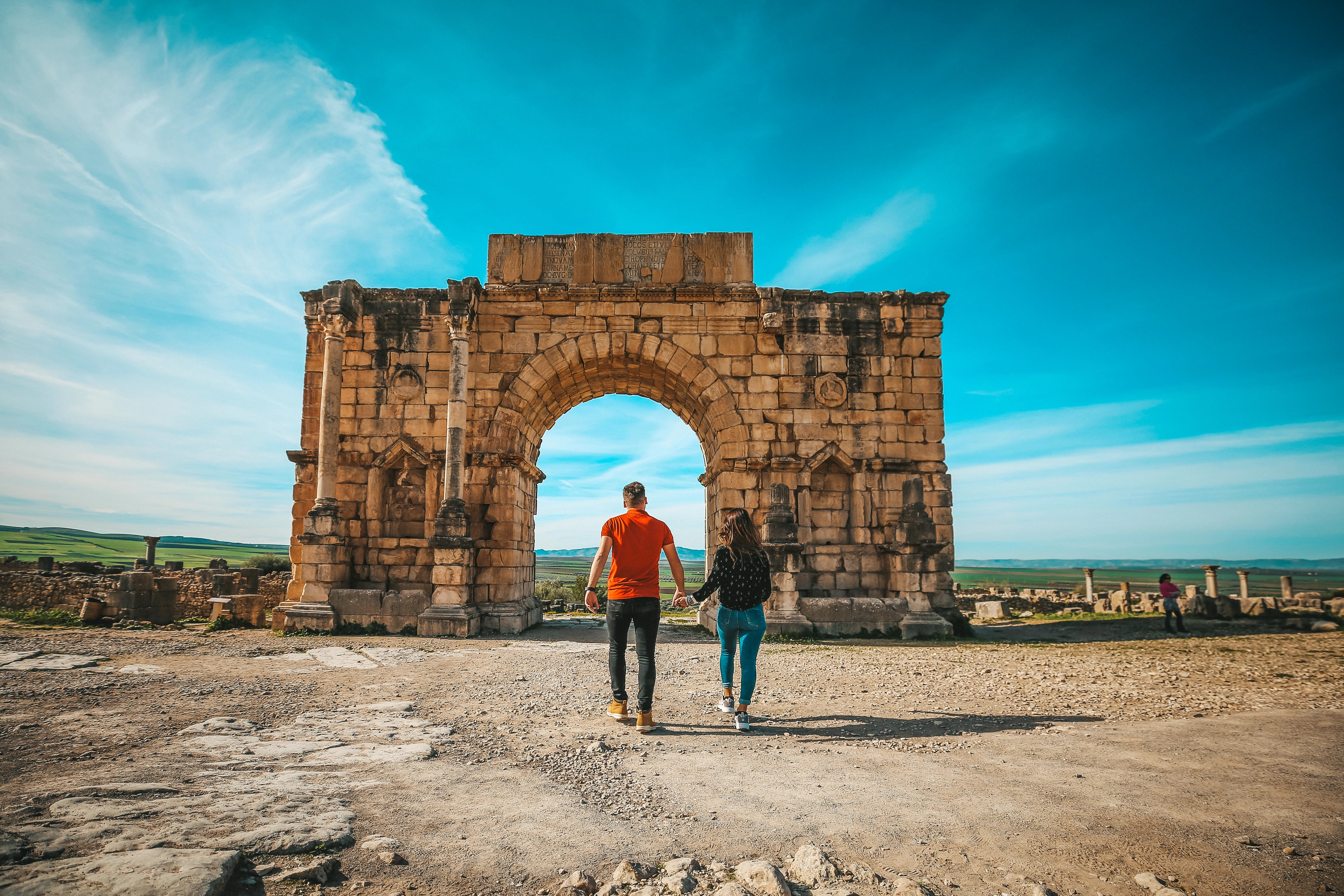 7 dias en Marruecos desde Tanger