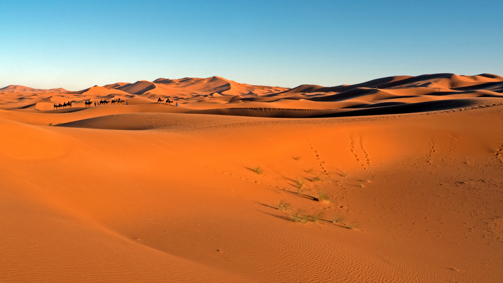 Circuito Esencial de 2 Días: Errachidia al Desierto de Merzouga
