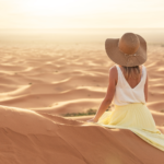 Qué empacar para tu aventura en Marruecos