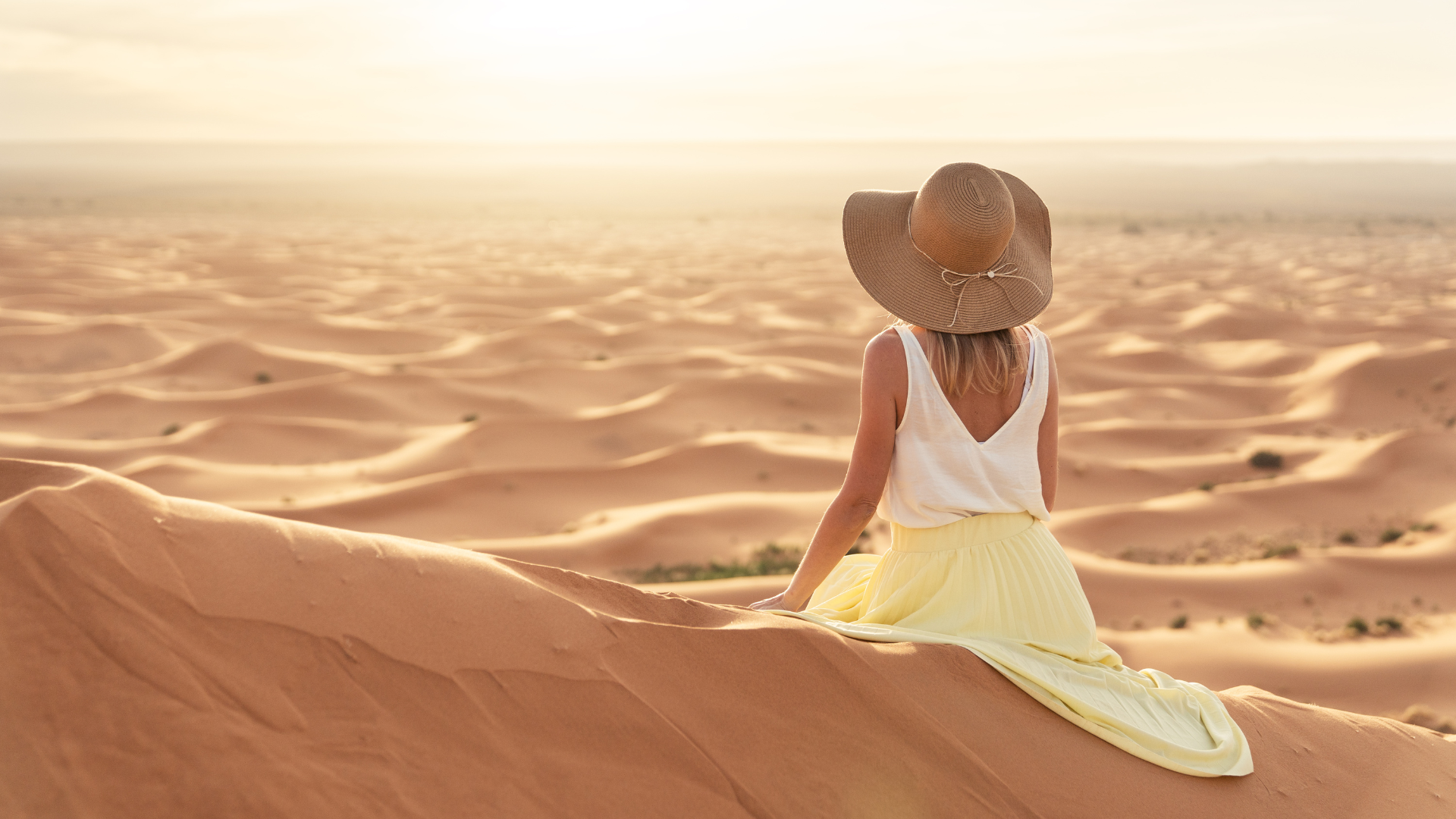 Qué empacar para tu aventura en Marruecos