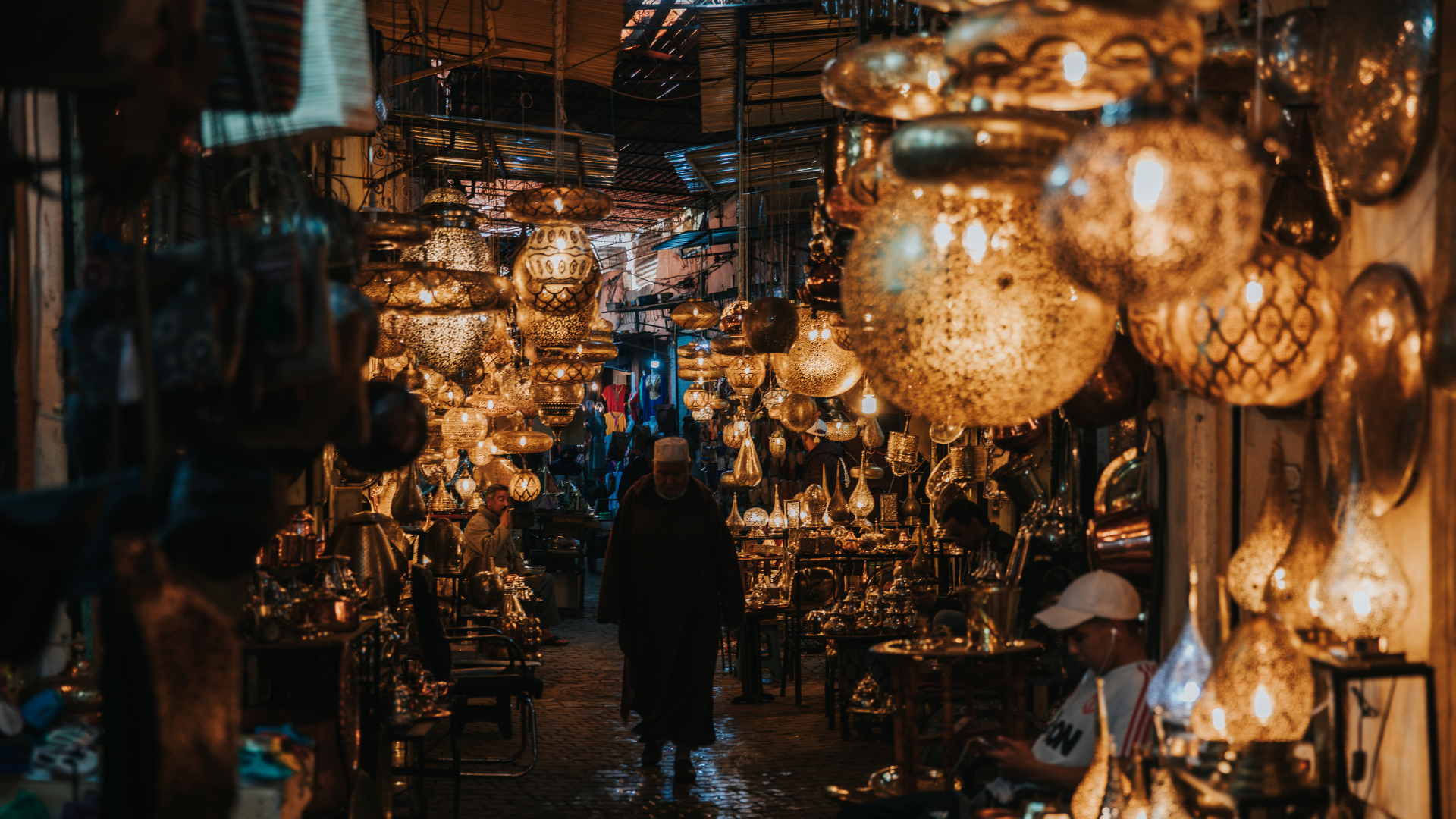 Consejos de Viaje a Marruecos Guía Esencial para Primerizos 