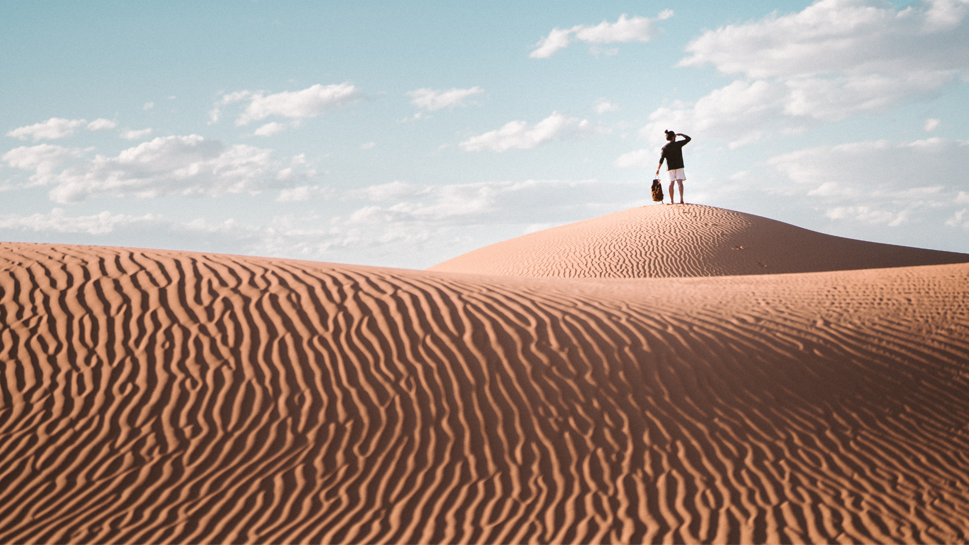 Cuál es el mejor momento para visitar Marruecos?